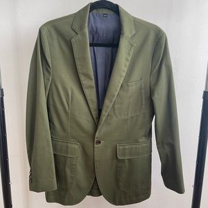 J. Crew Blazer